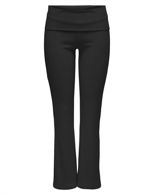 Lina Fold Down Bukser